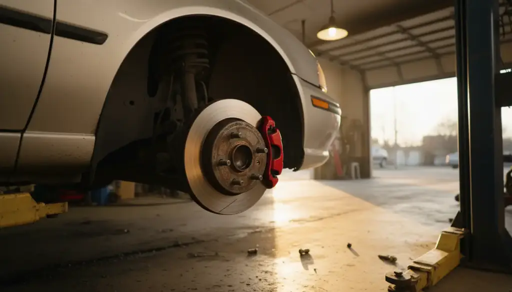Brakes